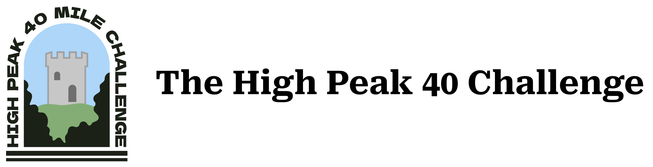 High Peak 40 Challenge